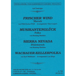 Frischer Wind