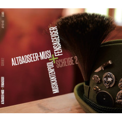 AltBadSeer Musi & Fensageiger "Scheibe 2"