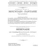 Mountain - Fantasie