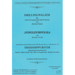 Drillingwalzer