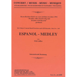 Espanol - Medley