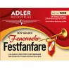 Feuerwehr-Festfanfare