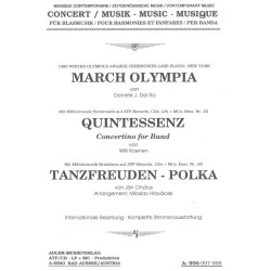 March Olympia