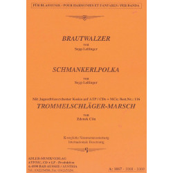 Brautwalzer