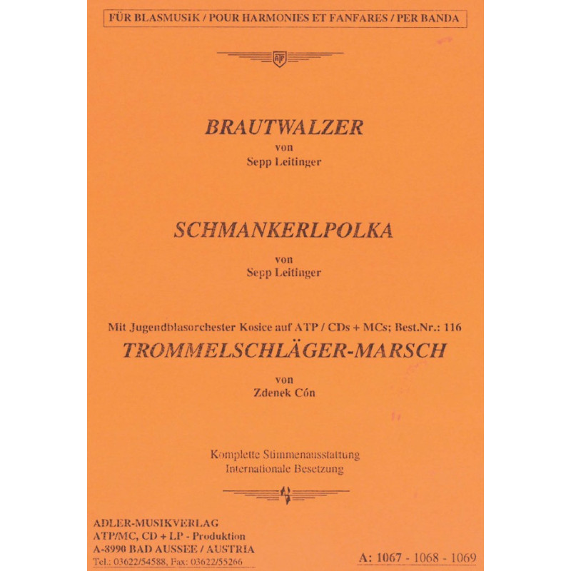 Schmankerlpolka