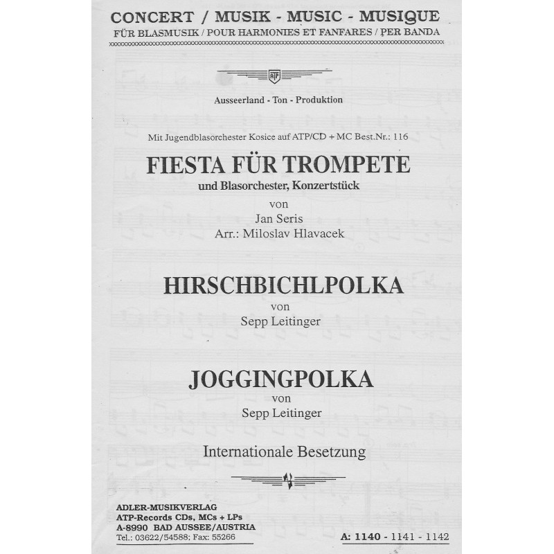 Hirschbichlpolka