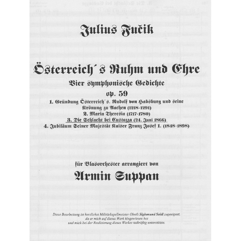 oesterreich-s-ruhm-und-ehre-vier-symphonische-gedichte-alle-4-saetze ...