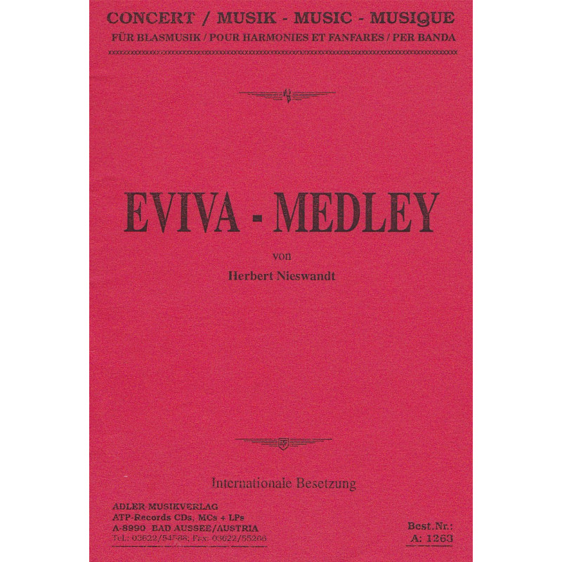 Eviva - Medley