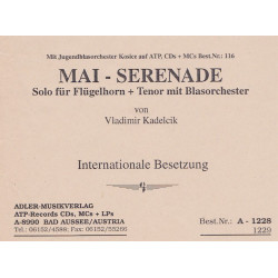 Mai - Serenade (Doppelnummer)