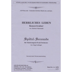 Herrliches Leben