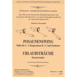 Posaunenswing