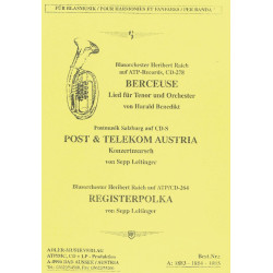 Post & Telekom Austria - Konzertmarsch