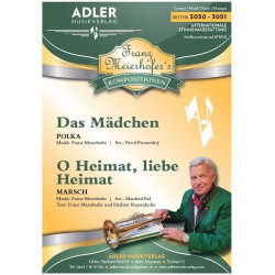 Das Mädchen