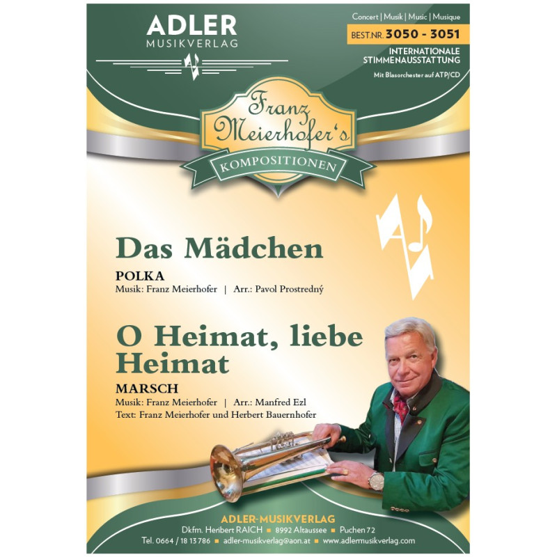 Das Mädchen