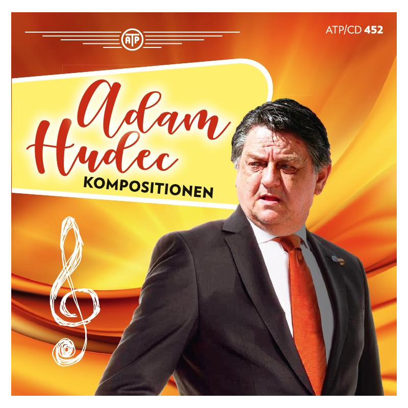 Adam Hudec Kompositionen