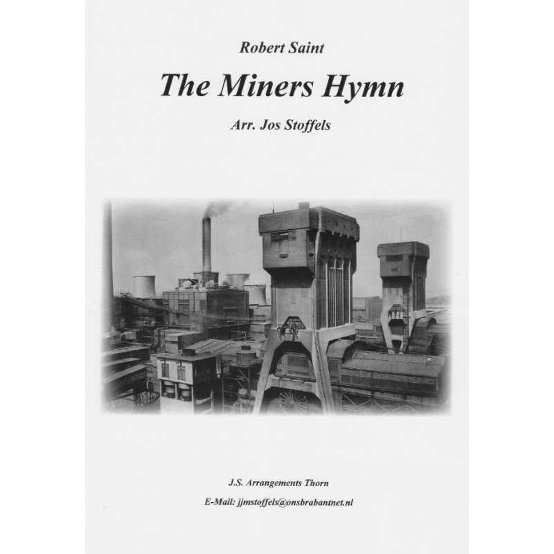 The Miners Hymn