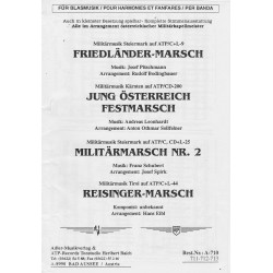 Jung Österreich Festmarsch