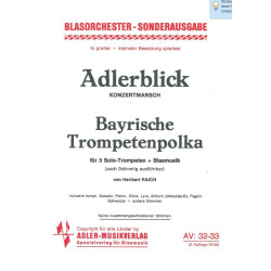 Bayrische Trompetenpolka