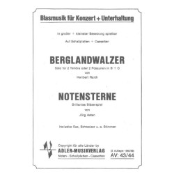 Berglandwalzer