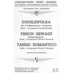 Tango Romantico