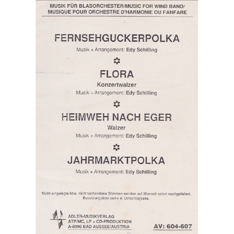 Fernsehguckerpolka