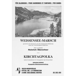 Weissensee-Marsch