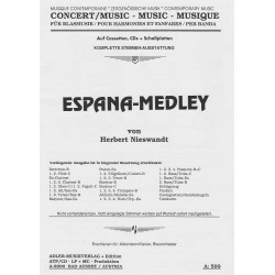 Espana-Medley