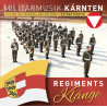 Militärmusik Kärnten - Regimentsklänge