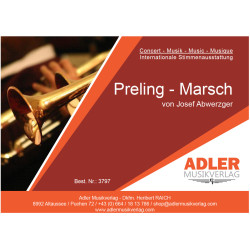 Preling - Marsch