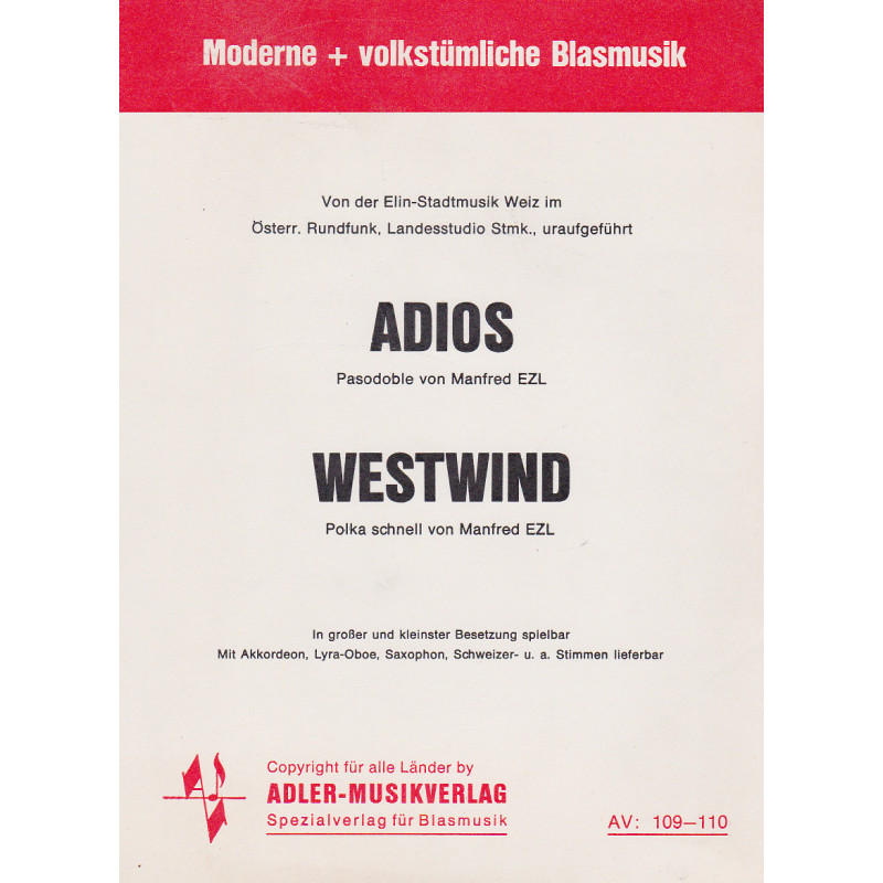 Westwind