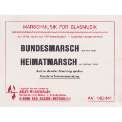 Bundesmarsch