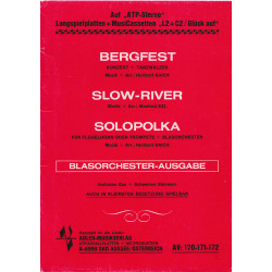 Bergfest