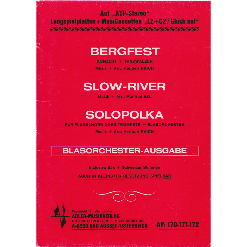 Bergfest