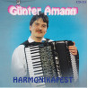 Günter AMANN "Harmonikafest"