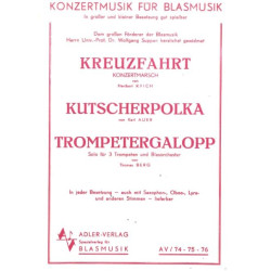 Kutscherpolka