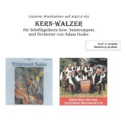kern-walzer-soloflügelhorn-solotrompete-hudec-adlermusikverlag