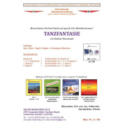 Tanzfantasie