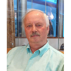 Gerhard Köfler