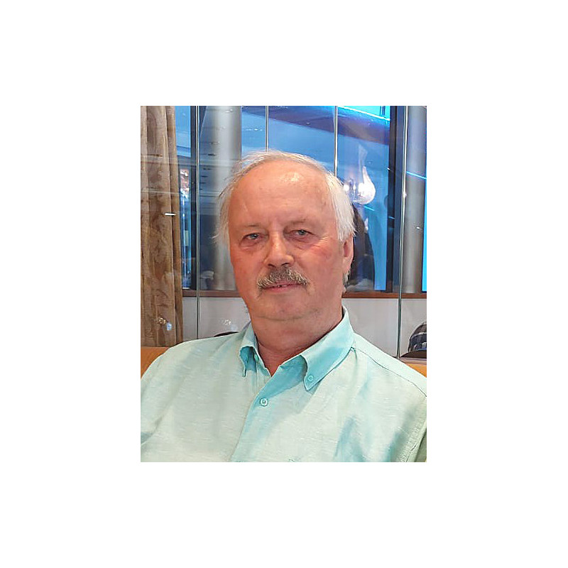 Gerhard Köfler Gerhard Köfler