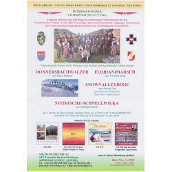 Steirische Schnellpolka