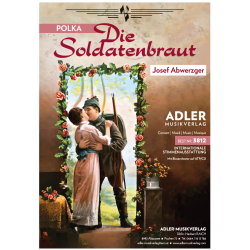 Die Soldatenbraut