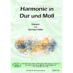 Harmonie in Dur und Moll_0790_köfler