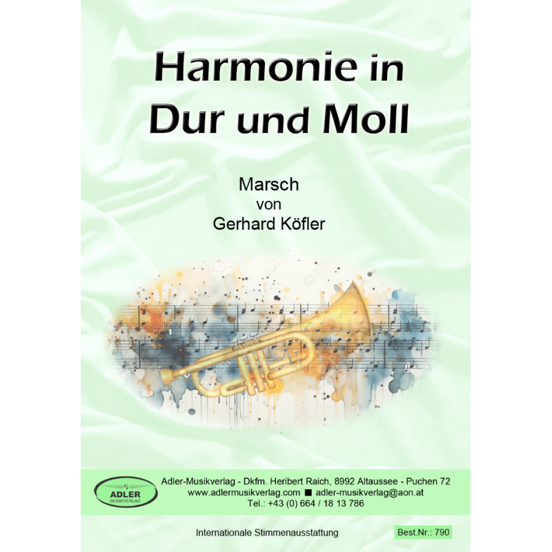 Harmonie in Dur und Moll_0790_köfler