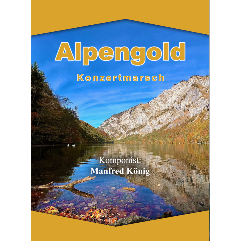Alpengold Alpengold