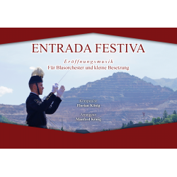 ENTRADA FESTIVA