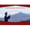 ENTRADA FESTIVA