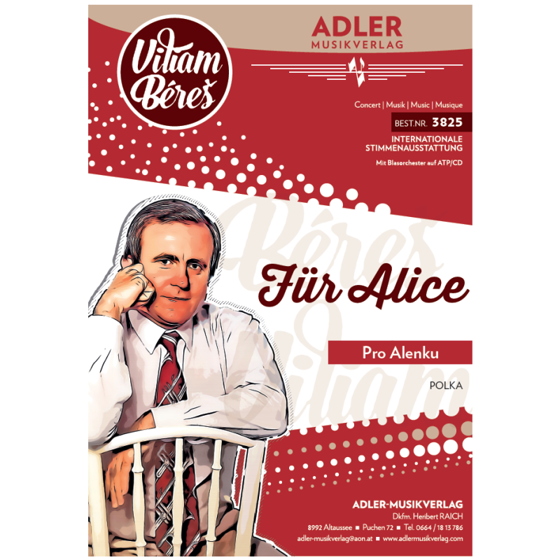 Für Alice (Pro Alenku) Für Alice (Pro Alenku)