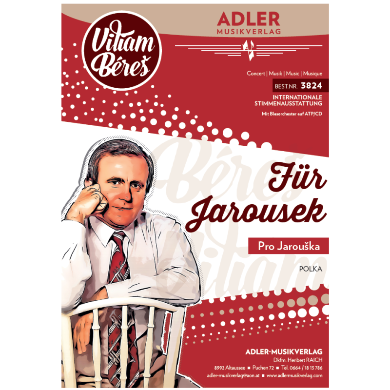 Für Jarousek (Pro Jarouska) Für Jarousek (Pro Jarouska)