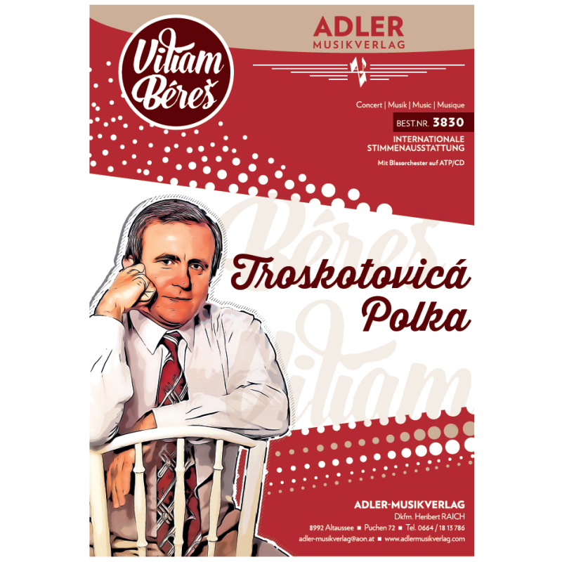 Troskotovická polka