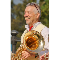 Sepp Leitinger